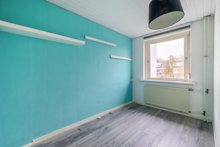 Foto 19 van Van Riebeekstraat 38