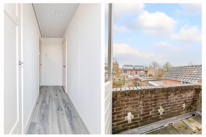 Foto 20 van Van Riebeekstraat 38