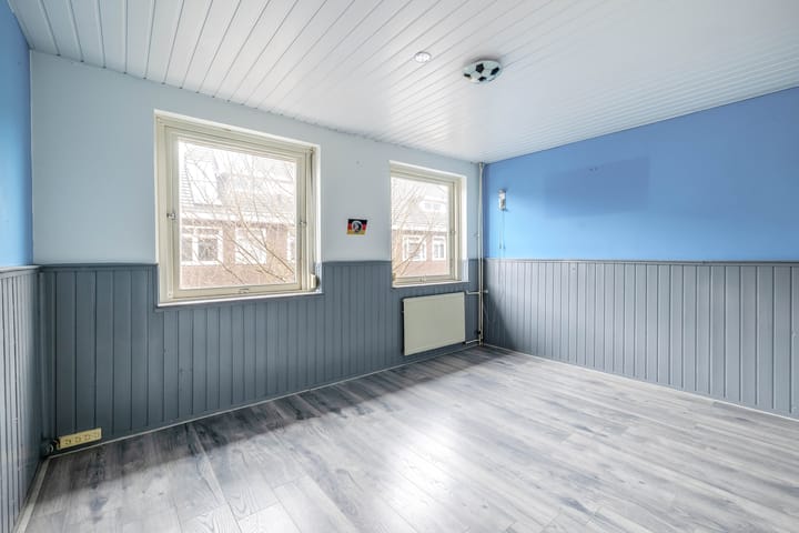 Foto 23 van Van Riebeekstraat 38