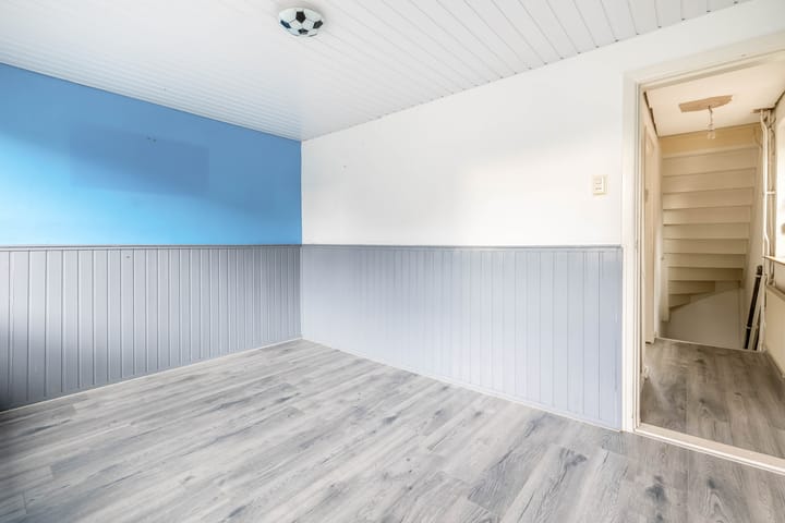 Foto 24 van Van Riebeekstraat 38