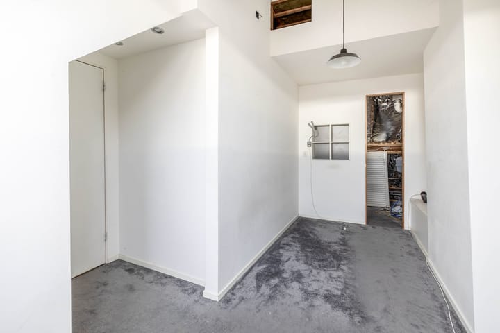 Foto 25 van Van Riebeekstraat 38