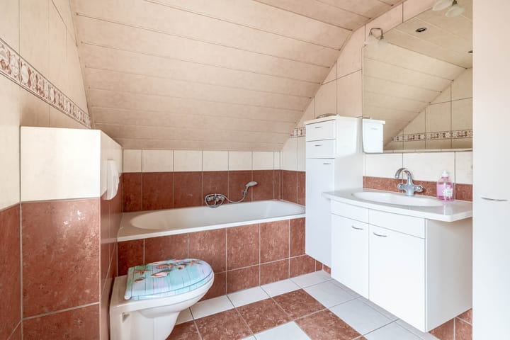 Foto 27 van Van Riebeekstraat 38