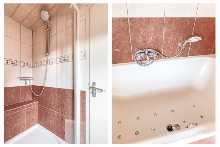 Foto 28 van Van Riebeekstraat 38