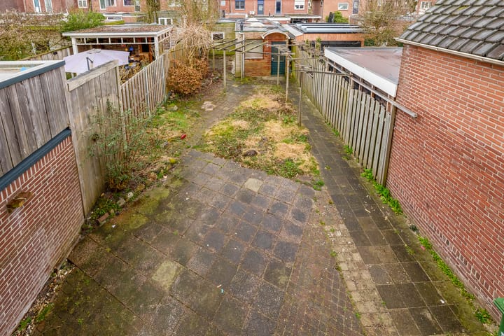 Foto 31 van Van Riebeekstraat 38