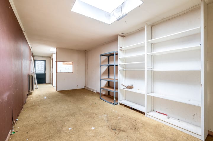 Foto 34 van Van Riebeekstraat 38