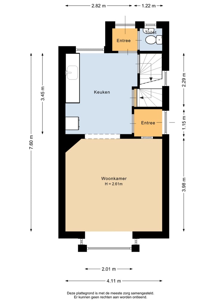 Foto 39 van Van Riebeekstraat 38