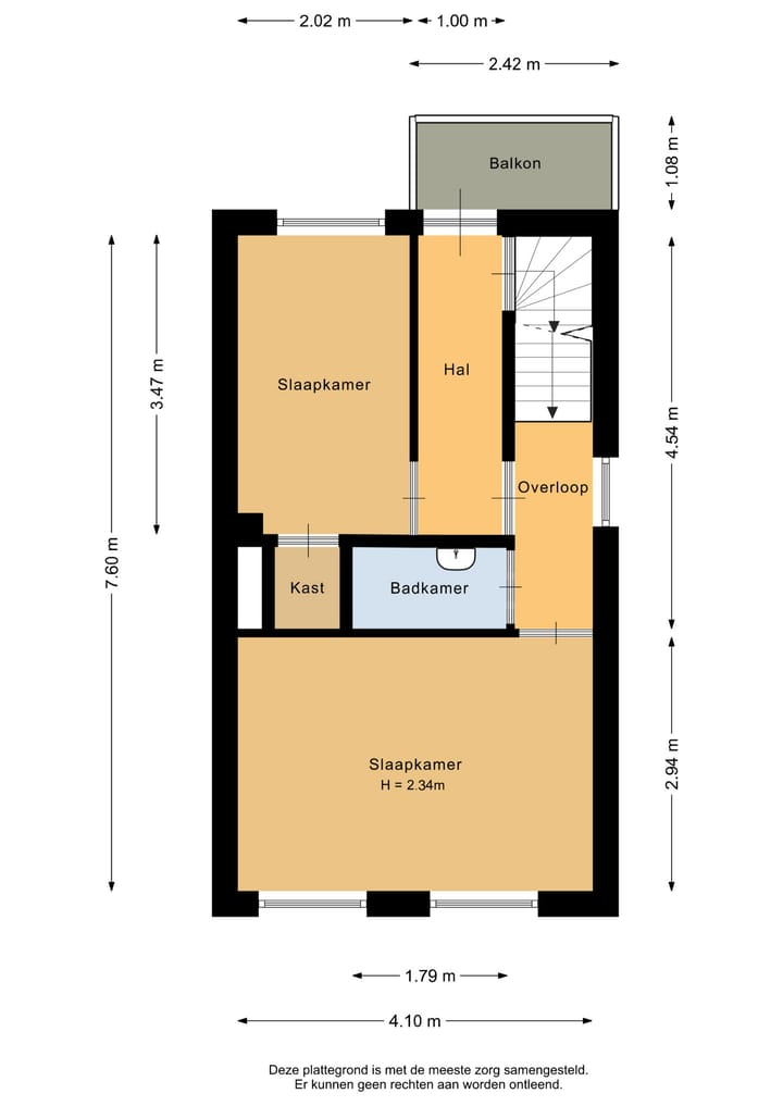 Foto 40 van Van Riebeekstraat 38