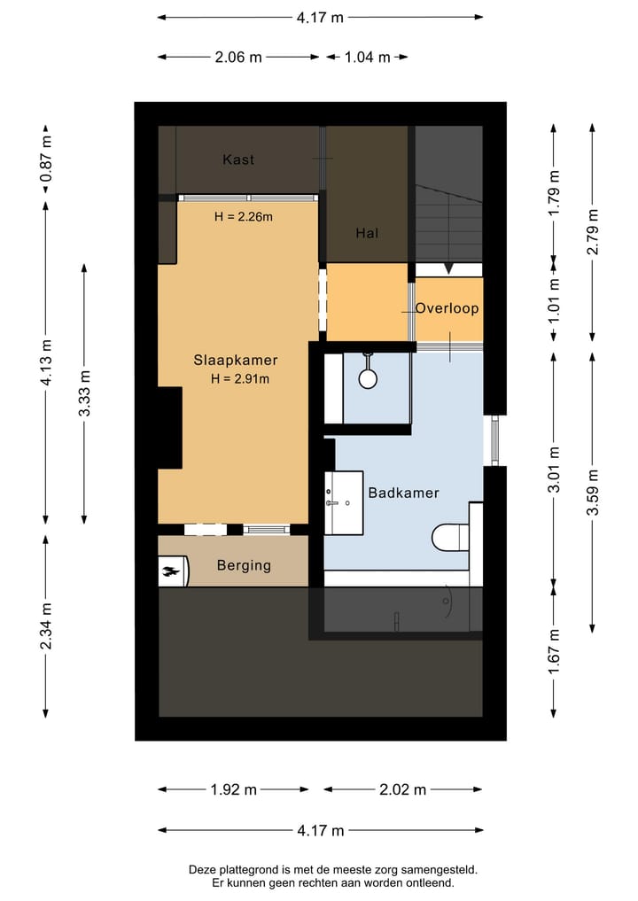 Foto 41 van Van Riebeekstraat 38