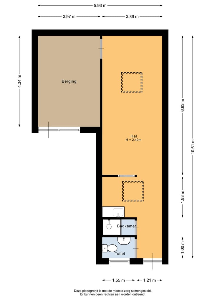 Foto 42 van Van Riebeekstraat 38