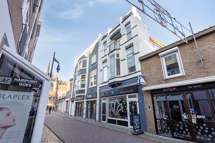 Foto 1 van Kreukelmarkt 12-B