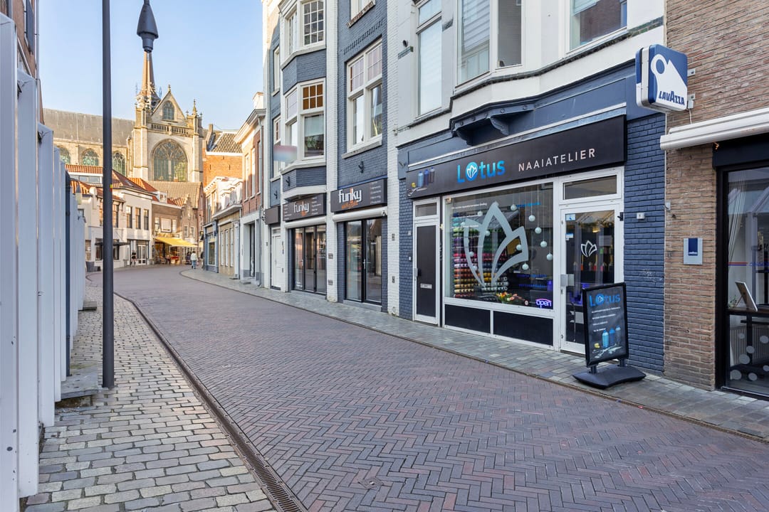 Photo 2 of Kreukelmarkt 12-B