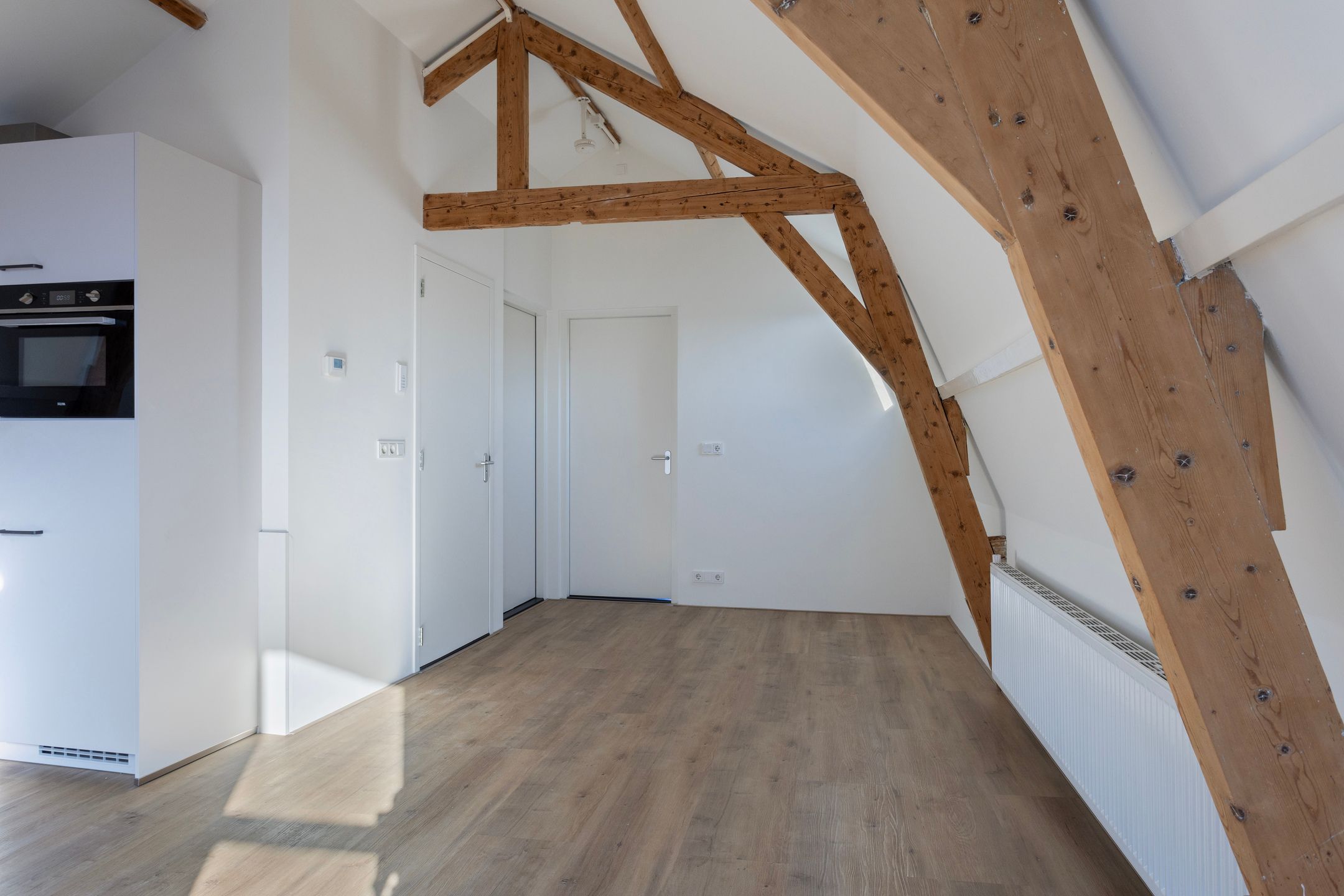 Photo 3 of Kreukelmarkt 12-B