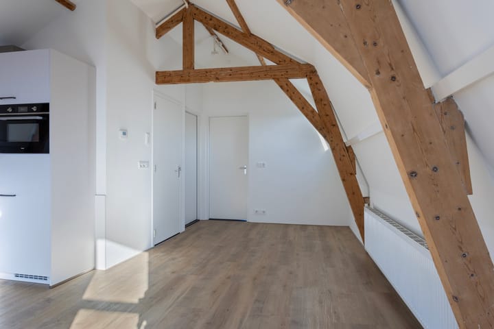 Foto 3 van Kreukelmarkt 12-B