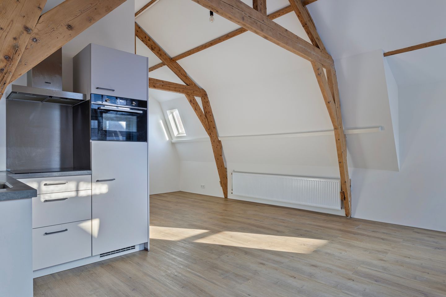 Photo 5 of Kreukelmarkt 12-B