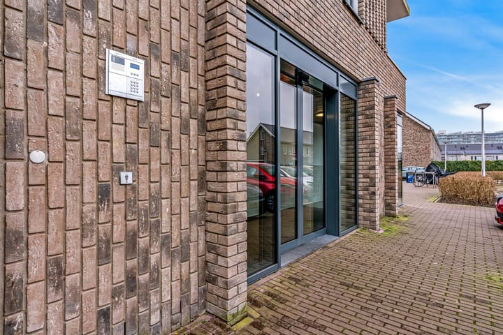 Foto 3 van De Gasperilaan 12