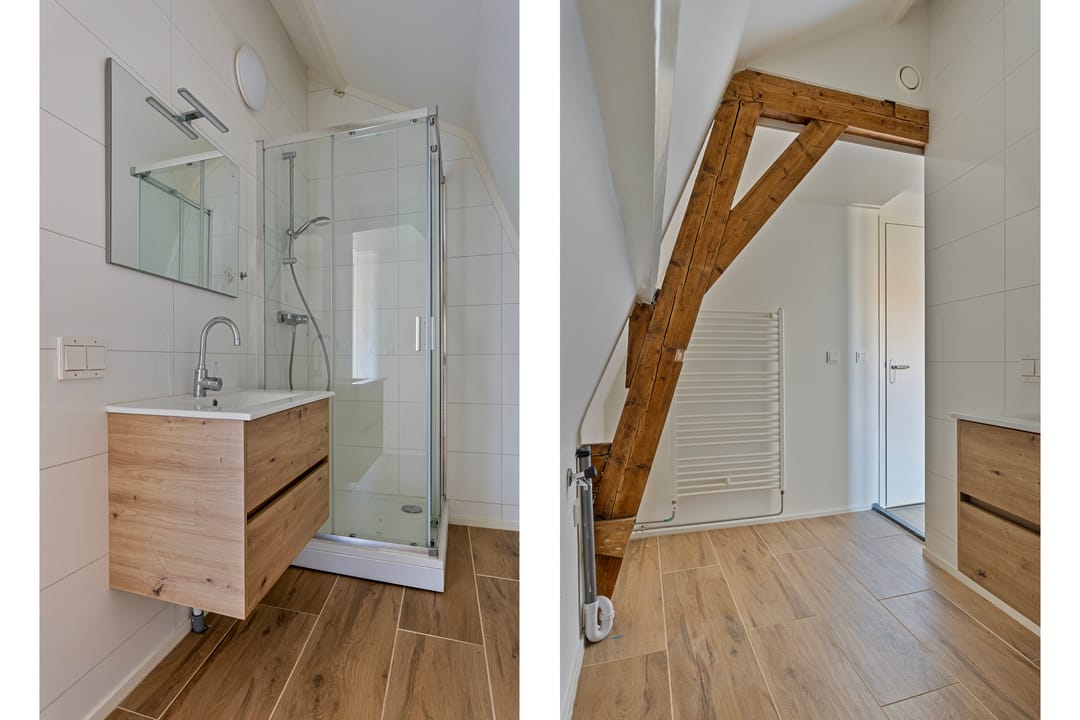 Photo 8 of Kreukelmarkt 12-B