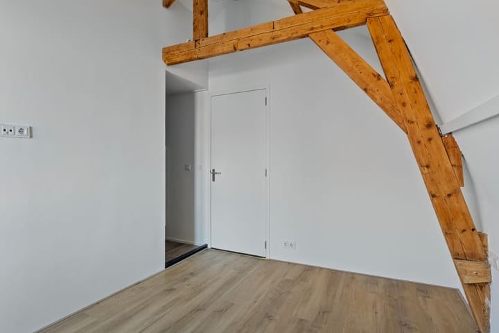 Foto 10 van Kreukelmarkt 12-B