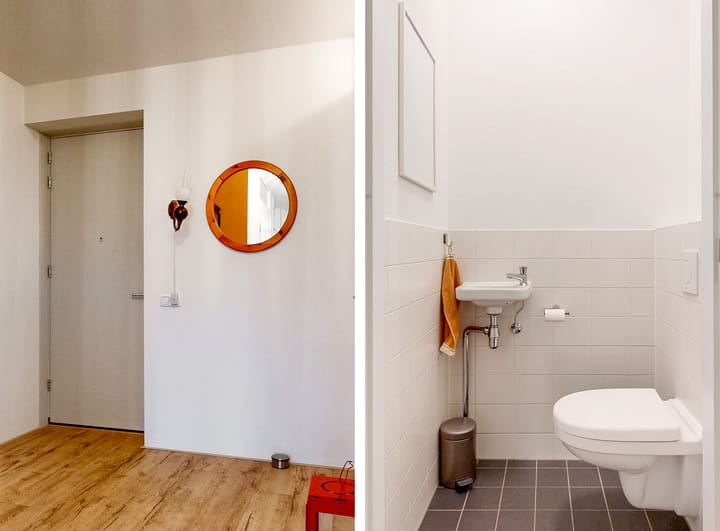 Foto 6 van De Gasperilaan 12