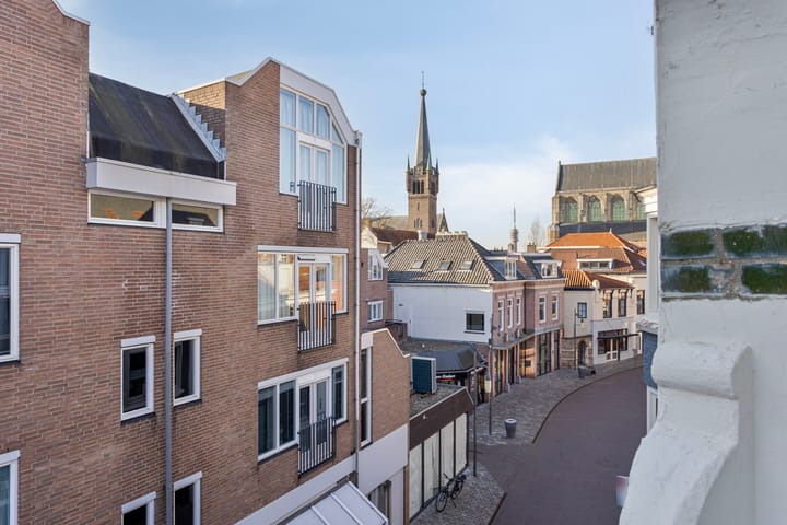 Foto 11 van Kreukelmarkt 12-B