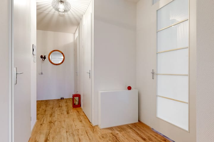 Foto 12 van De Gasperilaan 12