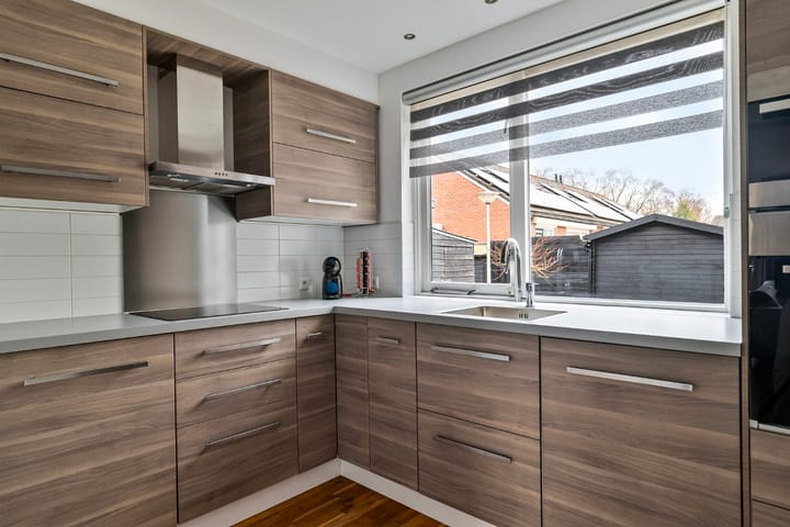 Foto 3 van Groenendael 82