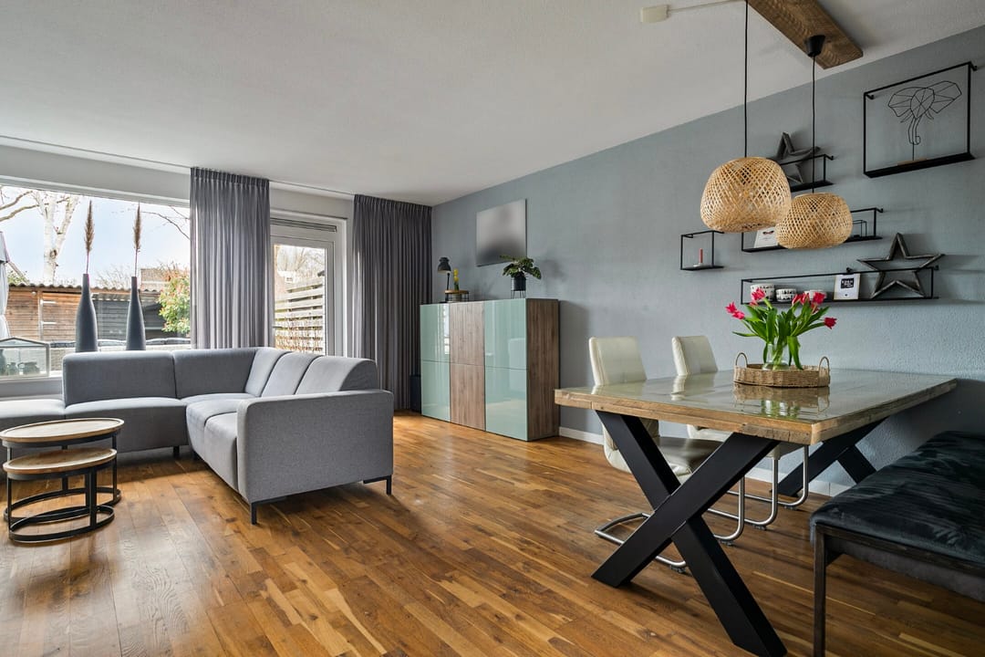 Foto 8 van Groenendael 82