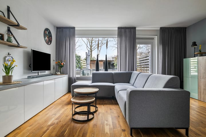 Foto 9 van Groenendael 82