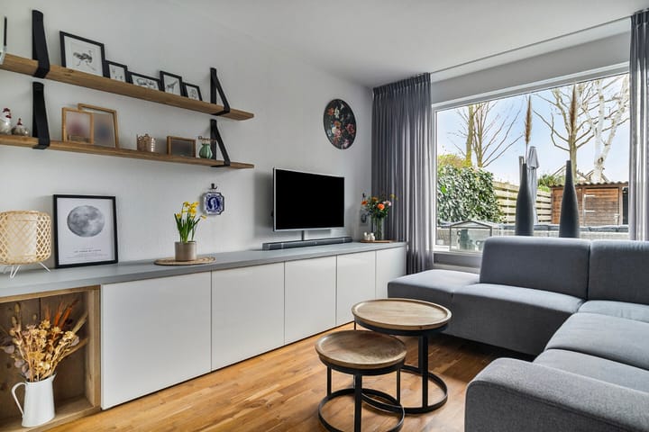 Foto 10 van Groenendael 82