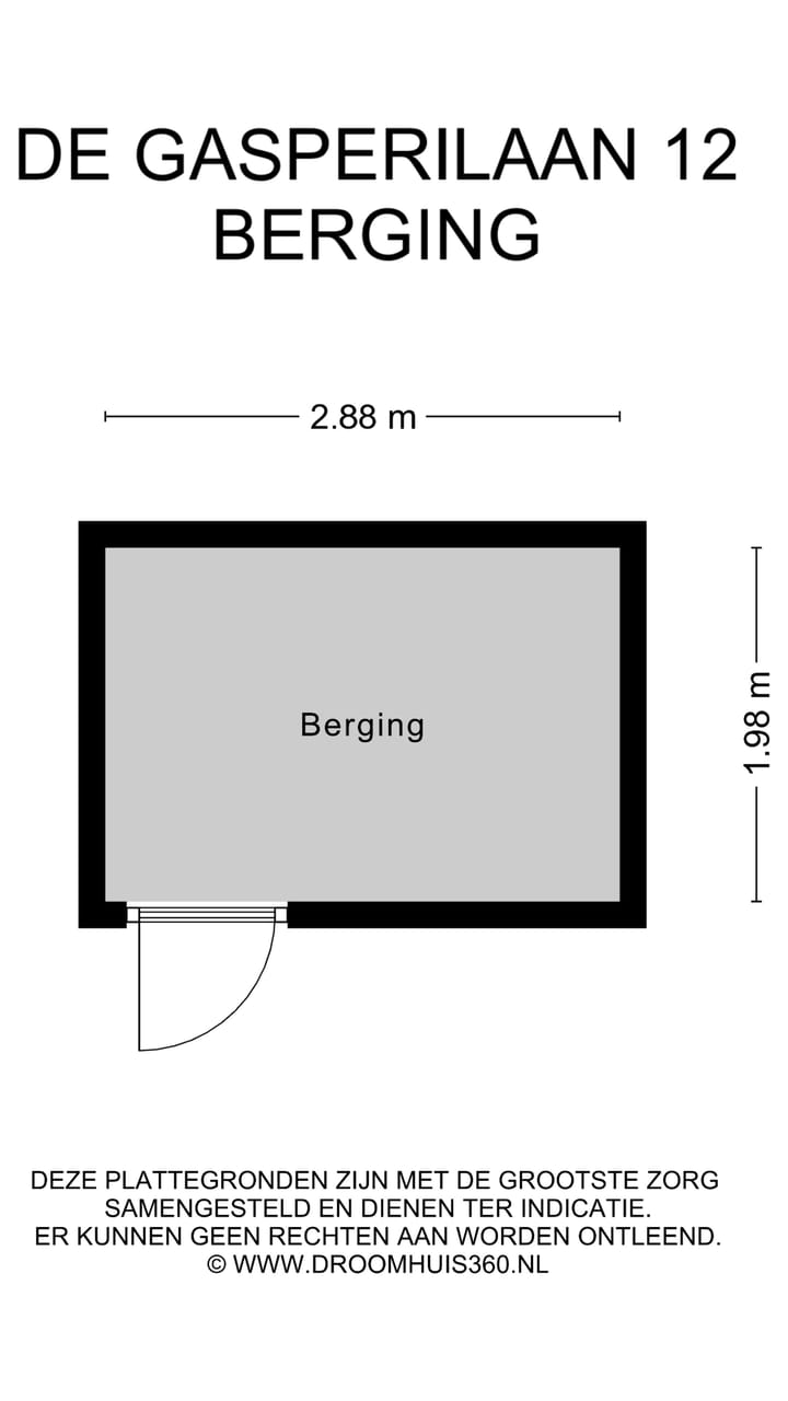 Foto 27 van De Gasperilaan 12