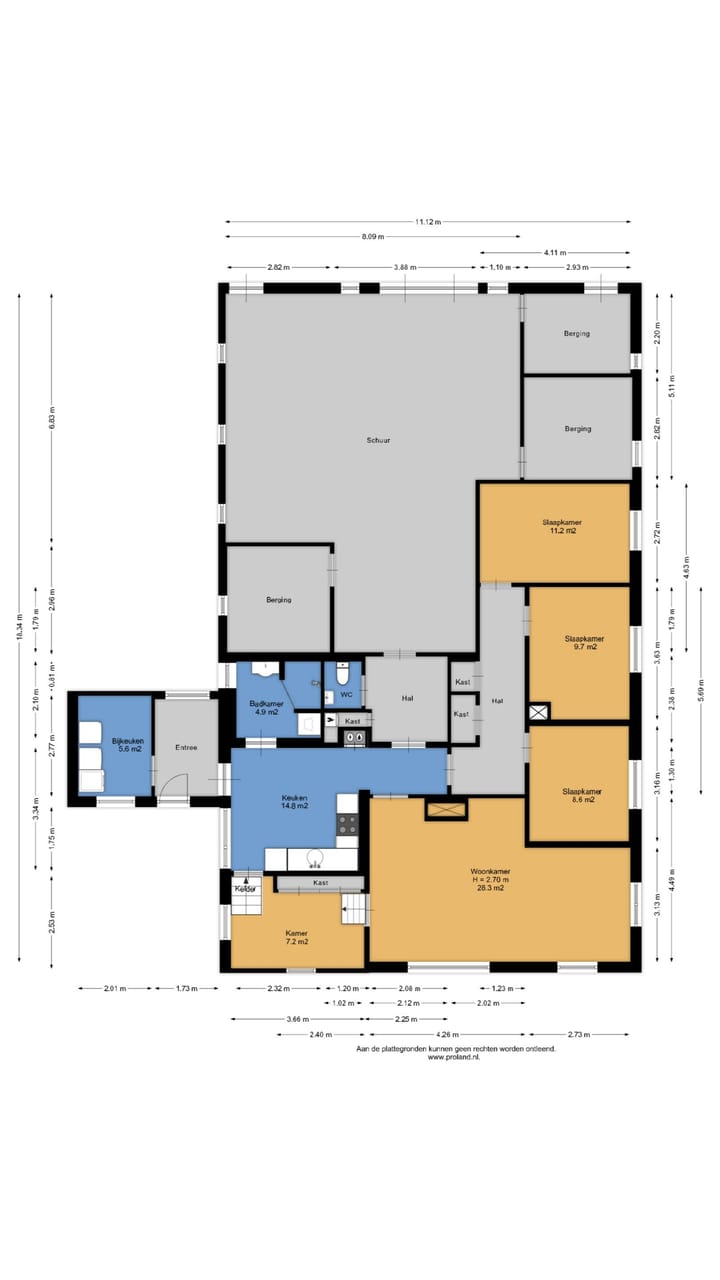 Foto 39 van Waterstraat 11