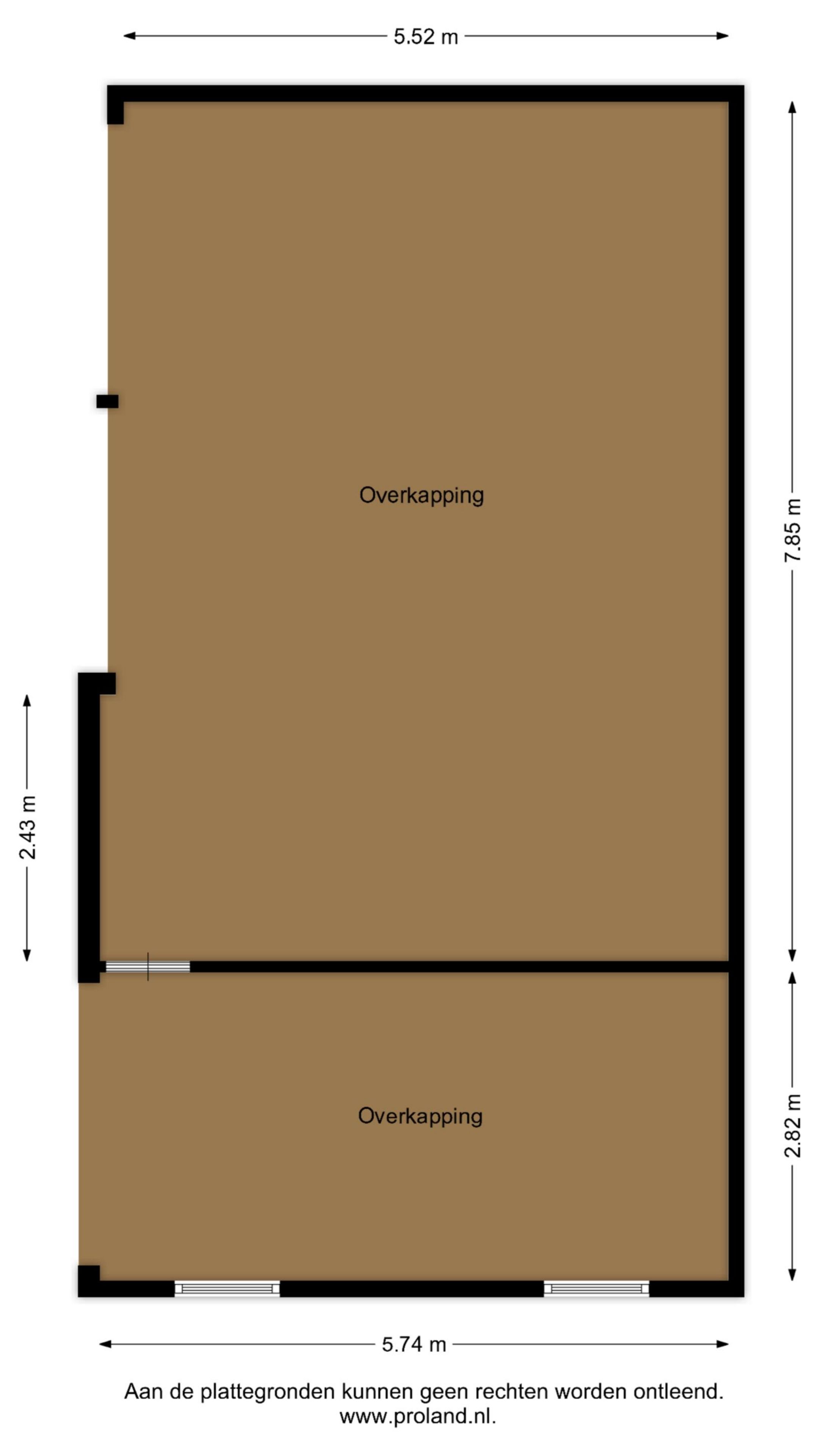 Foto 42 van Waterstraat 11