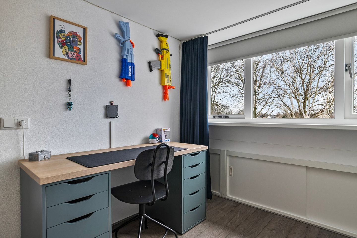 Foto 25 van Groenendael 82