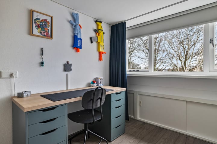 Foto 25 van Groenendael 82