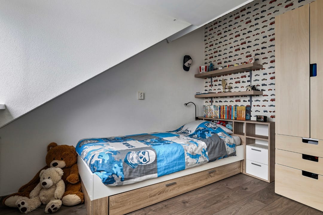 Foto 31 van Groenendael 82