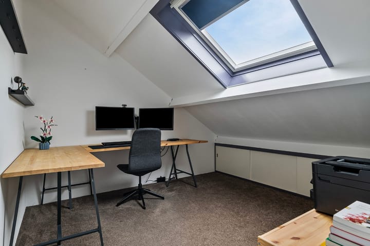 Foto 34 van Groenendael 82