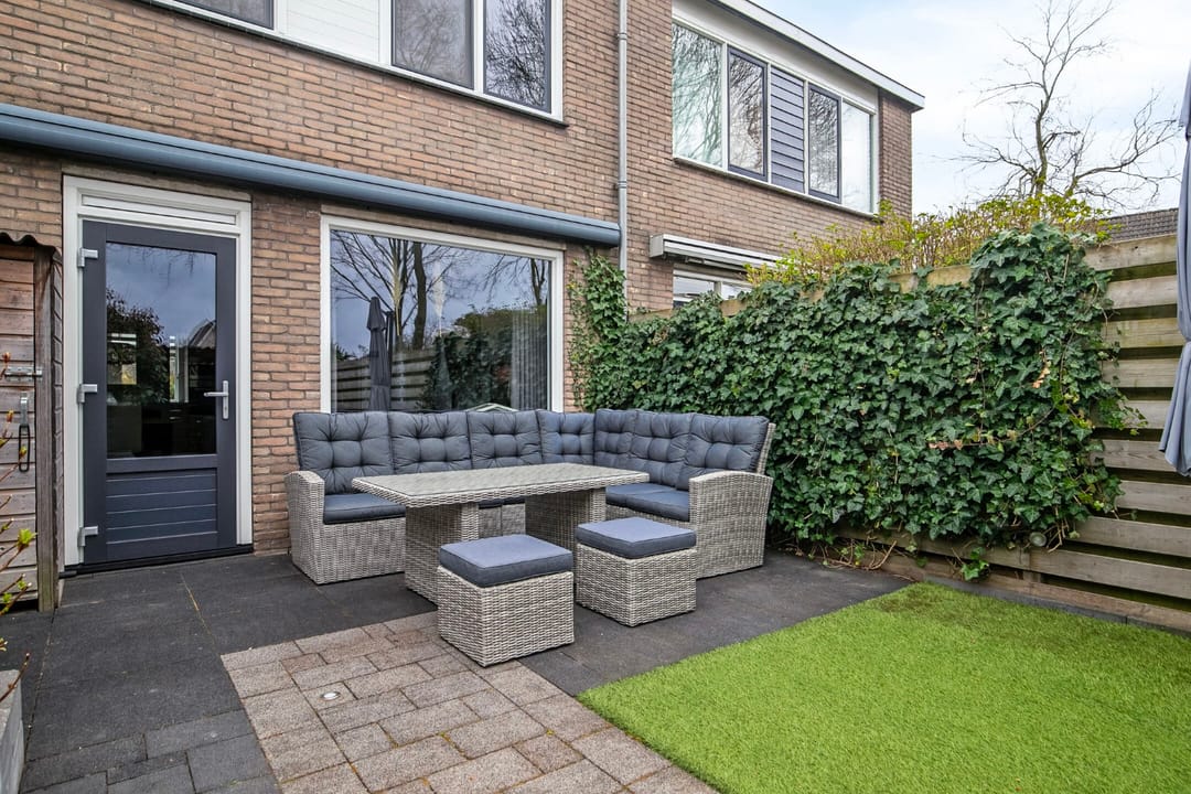 Foto 38 van Groenendael 82