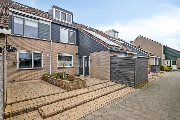 Foto 41 van Groenendael 82