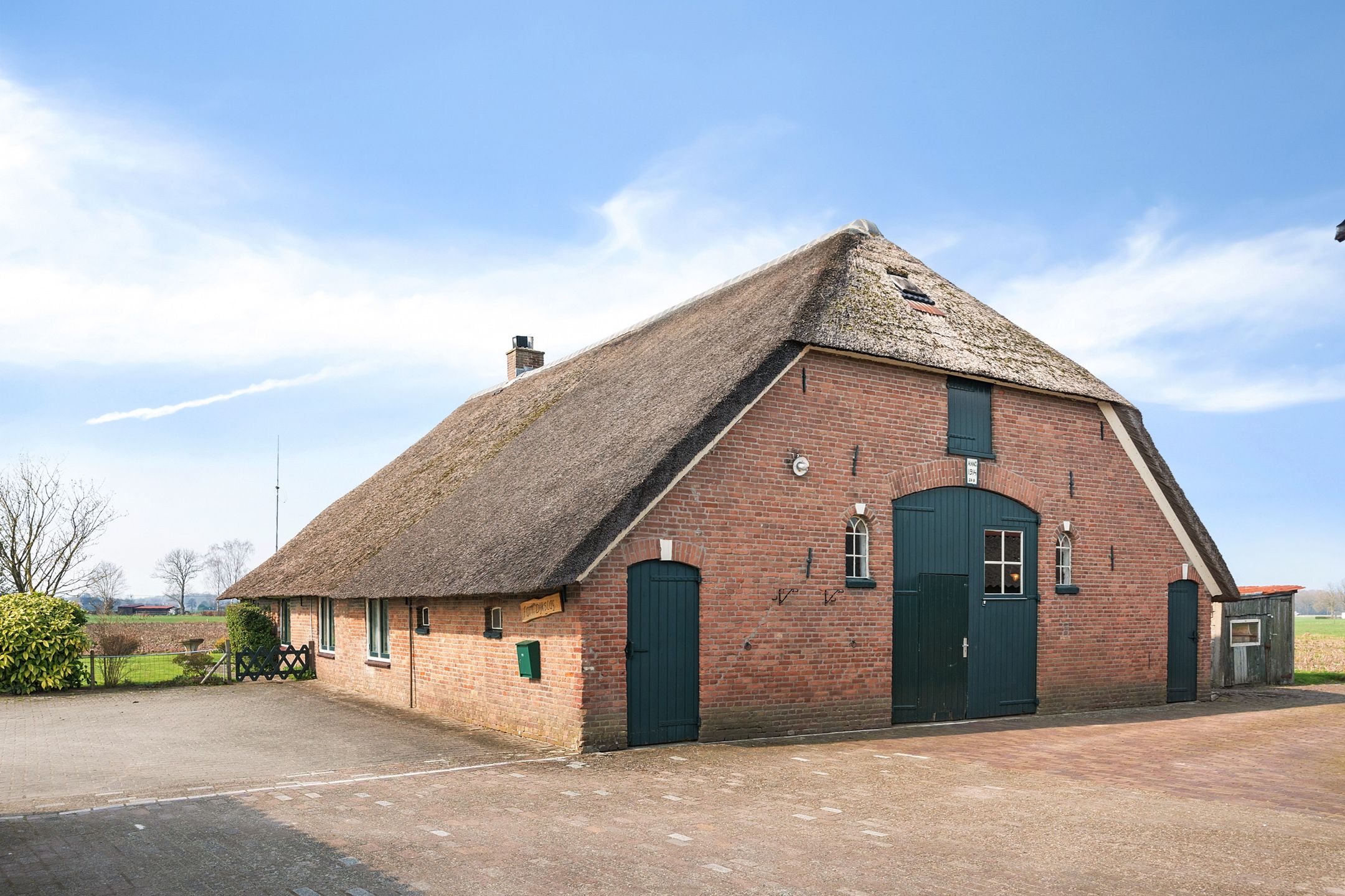 Foto 30 van Waterstraat 11