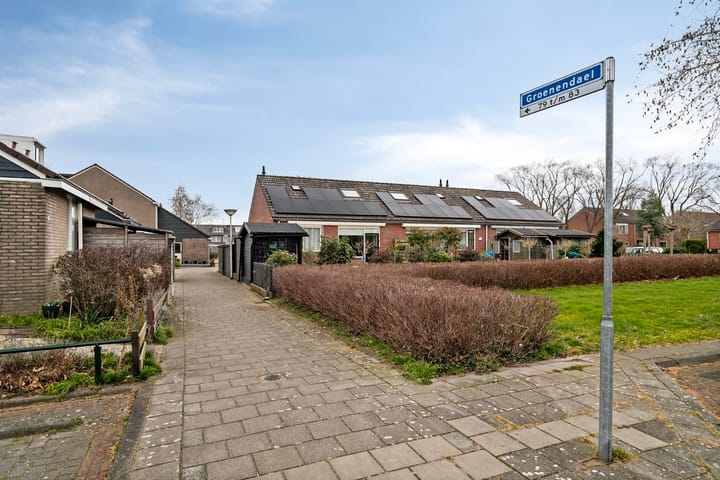 Foto 44 van Groenendael 82