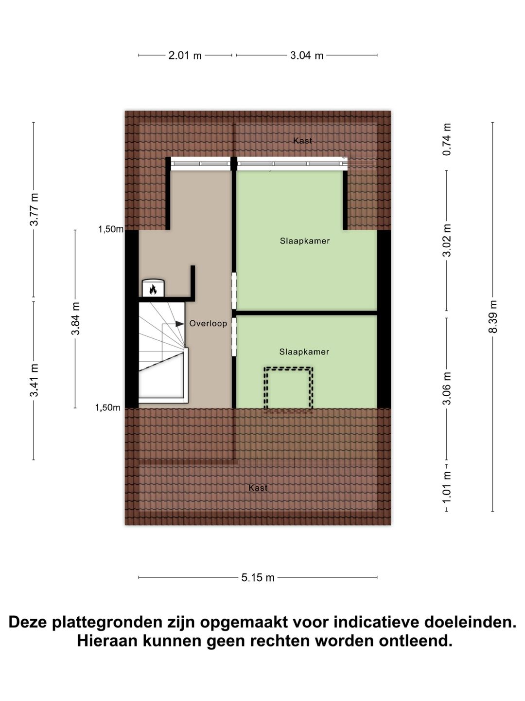 Foto 47 van Groenendael 82