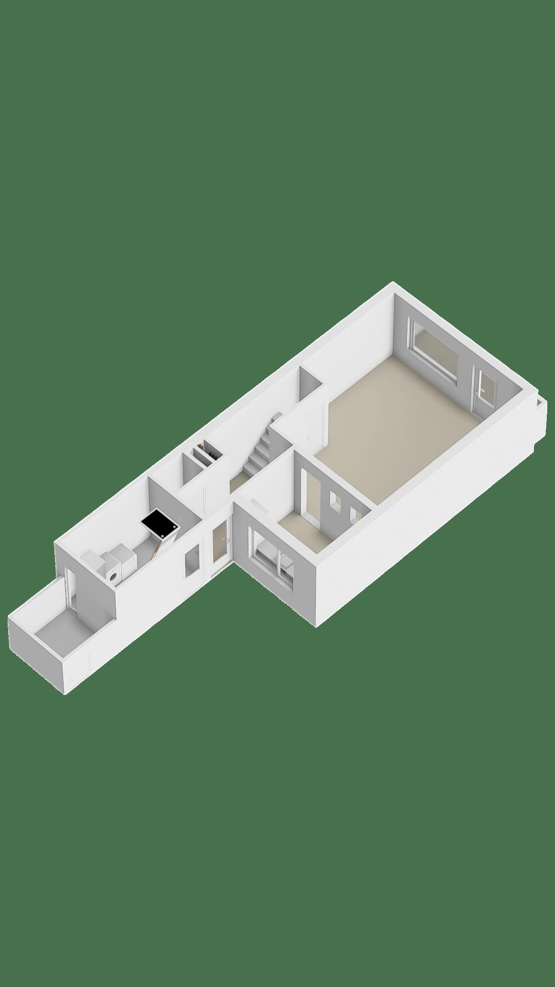 Foto 50 van Groenendael 82