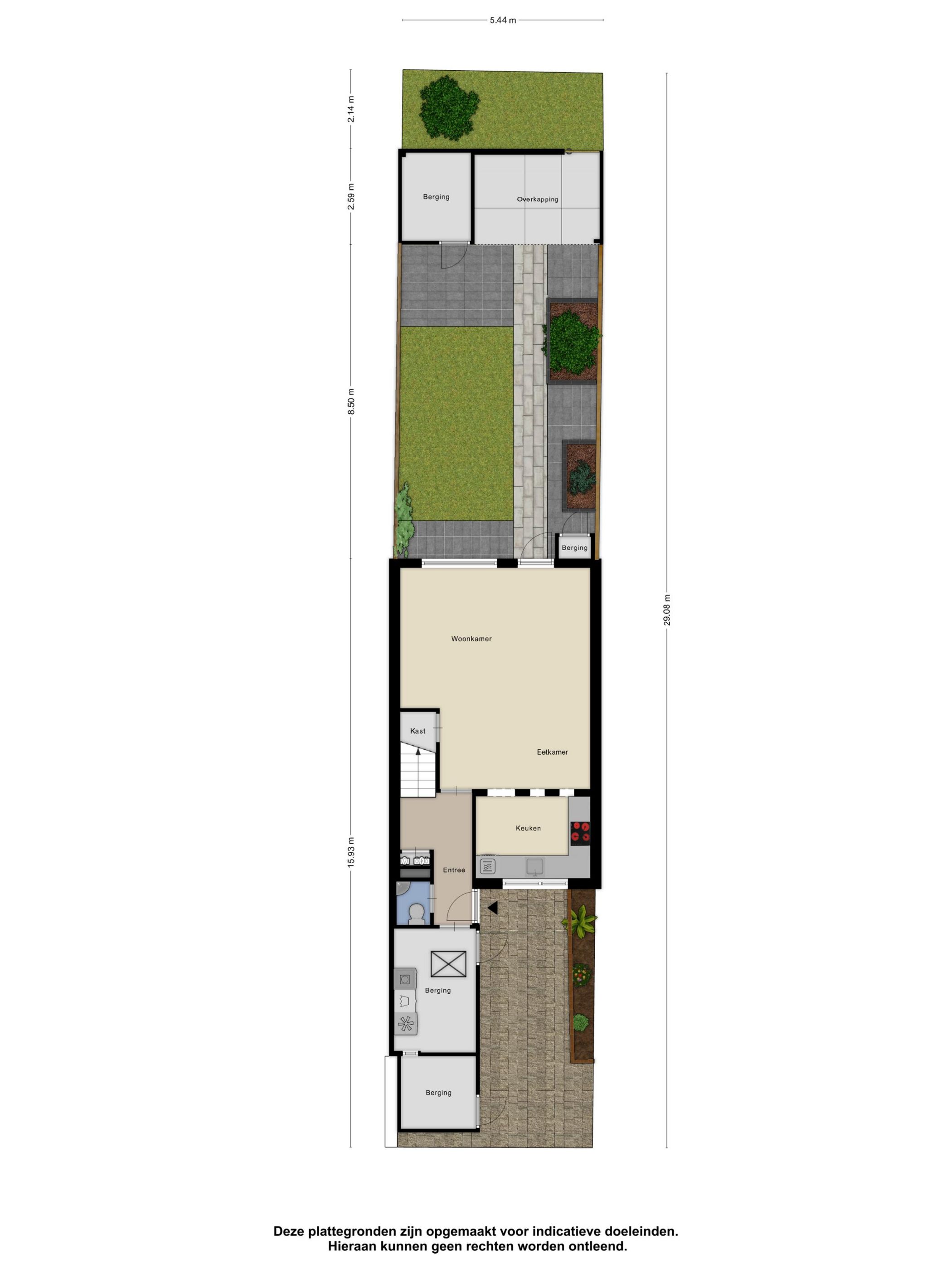 Foto 54 van Groenendael 82