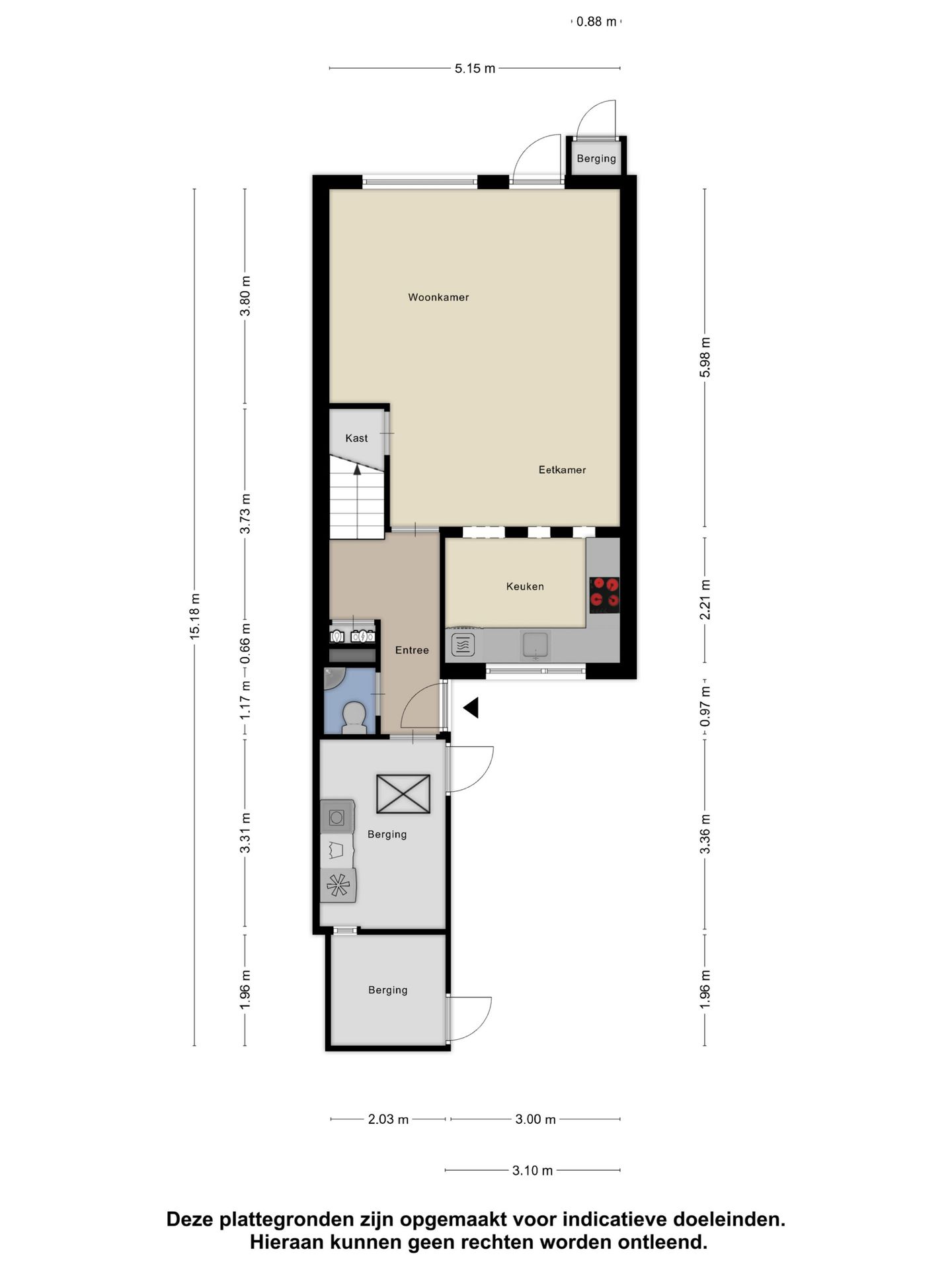 Foto 55 van Groenendael 82