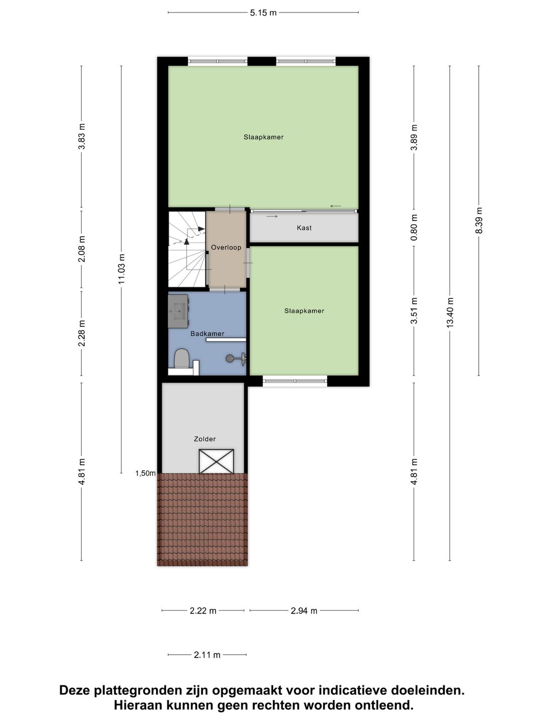 Foto 56 van Groenendael 82