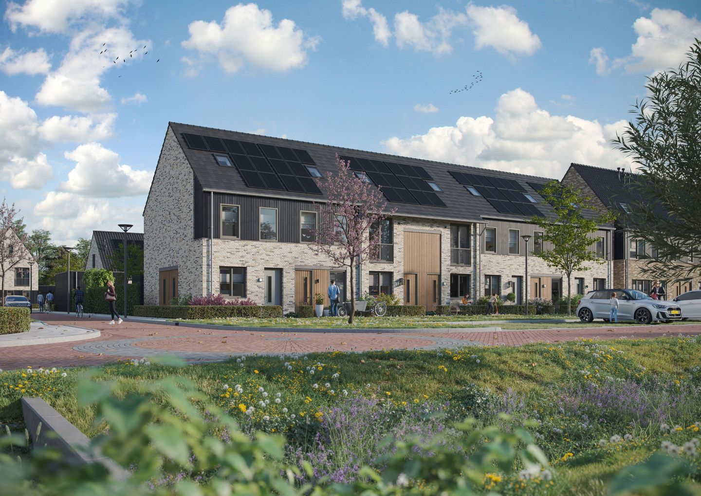 Photo 9 of Antoniushof Groesbeek