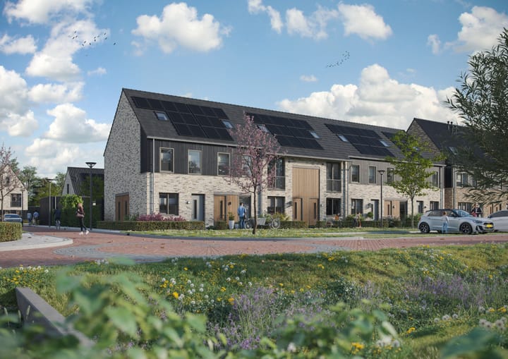 Photo 9 of Antoniushof Groesbeek