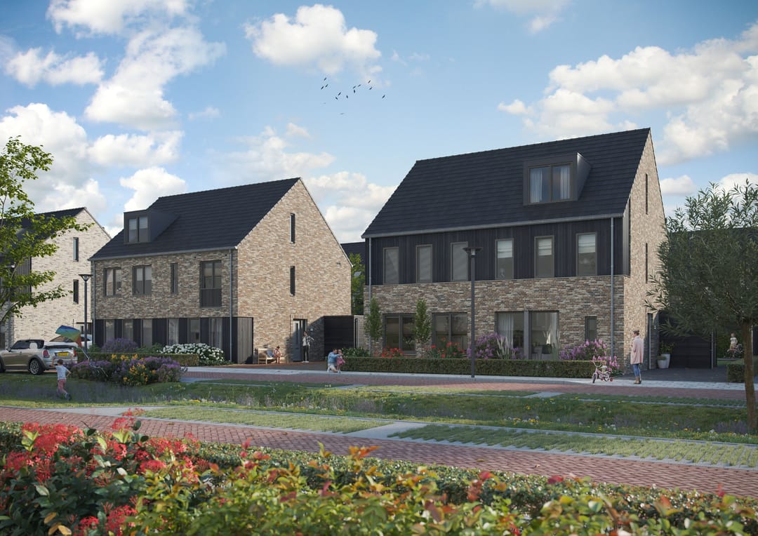 Foto 5 van Antoniushof Groesbeek