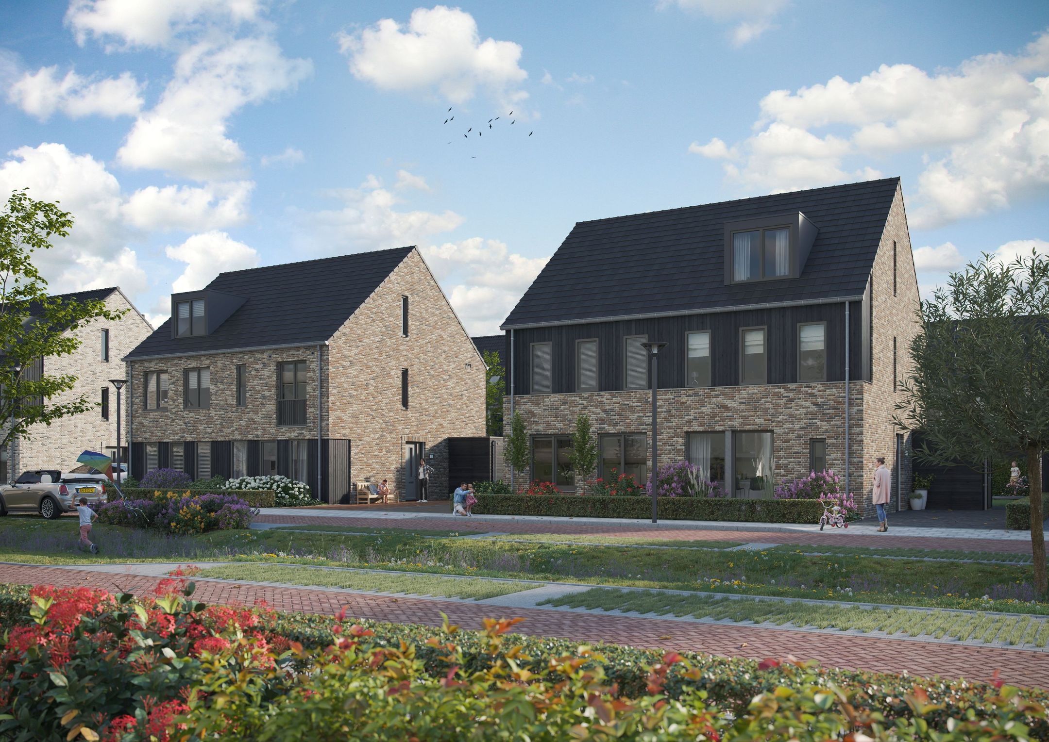 Foto 5 van Antoniushof Groesbeek