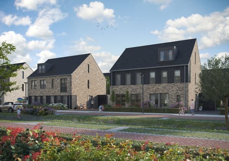 Photo 5 of Antoniushof Groesbeek