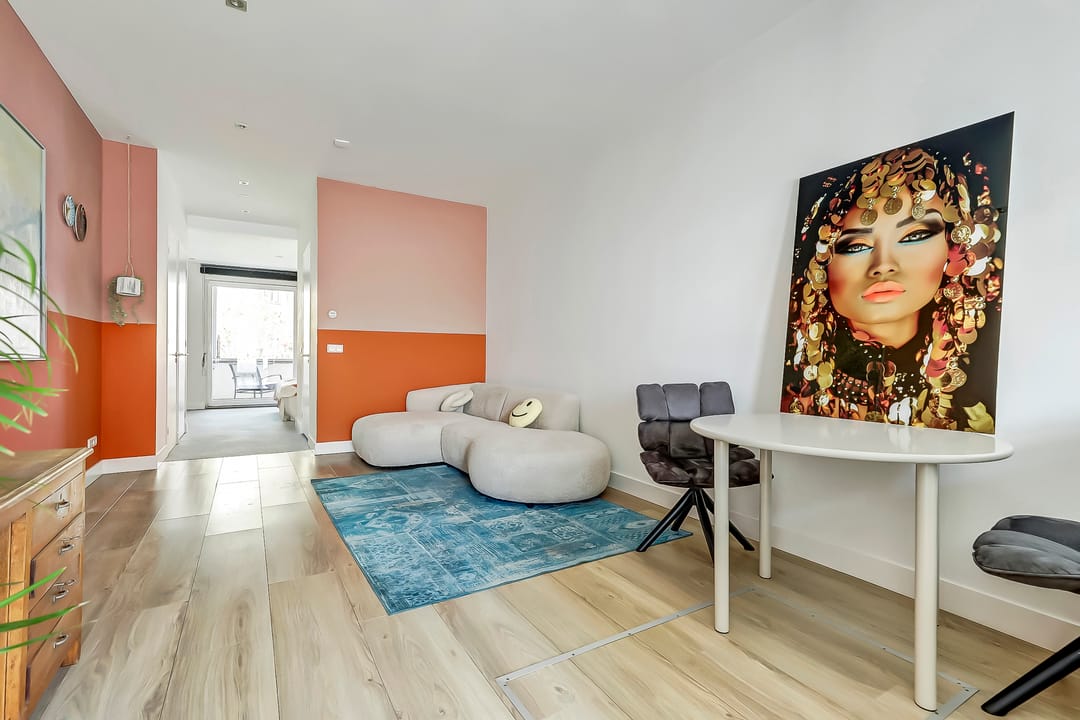 Foto 2 van Akkerstraat 9